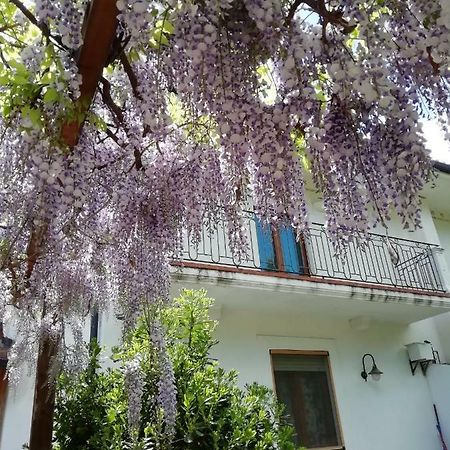 Villa Biancofiore Сан-Джованни-Ротондо Экстерьер фото